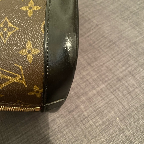 “Sold” Louis Vuitton Alma PM - Picture 9 of 14